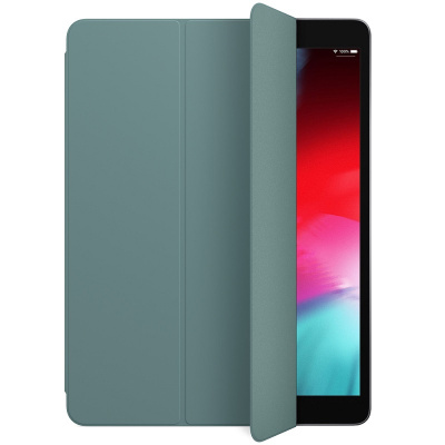 Чехол Smart Folio для Apple iPad Pro 11" (2021/2022) Green (Зеленый)