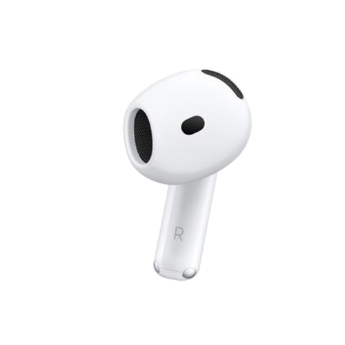 Наушник Apple AirPods 5 с шумоподавлением (Правый)