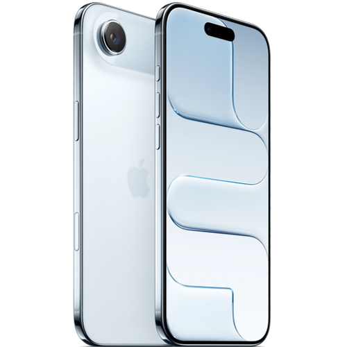 Смартфон Apple iPhone Air 1Tb Sky Blue (Небесно-Голубой) eSIM