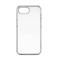 Поликарбонатовый чехол Slim Series для iPhone 17e (Прозрачный)