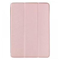 Чехол Smart Case для Apple iPad Mini (2021) Sand Pink (розовый песок)