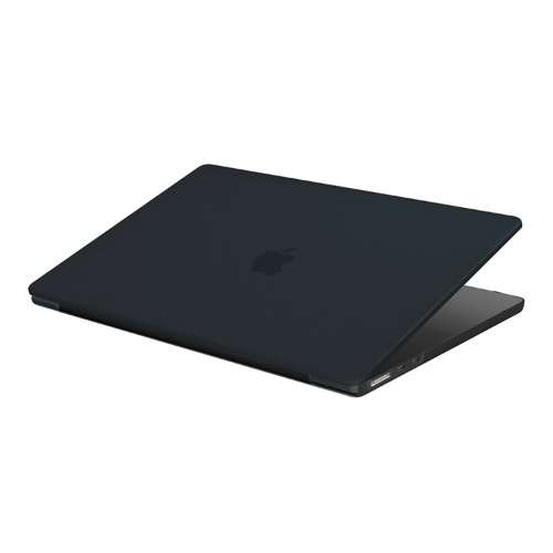 Чехол Uniq Claro для MacBook Air 15 M2/M3 Matte Grey (Матовый серый)