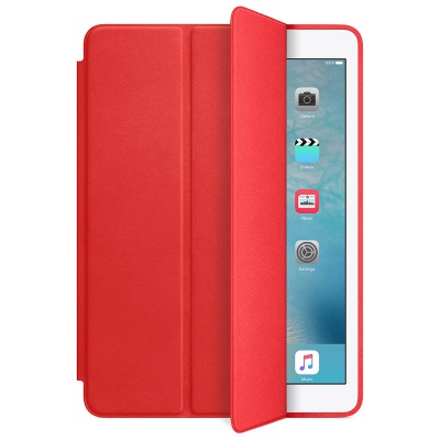 Чехол Smart Case для Apple iPad Pro 10,5" Red (Красный) Чехол Smart Case для Apple iPad Pro 10,5" Red (Красный)