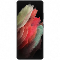 Samsung Galaxy S21 Ultra 512GB Phantom Black (Черный фантом) (SM-G998B)
