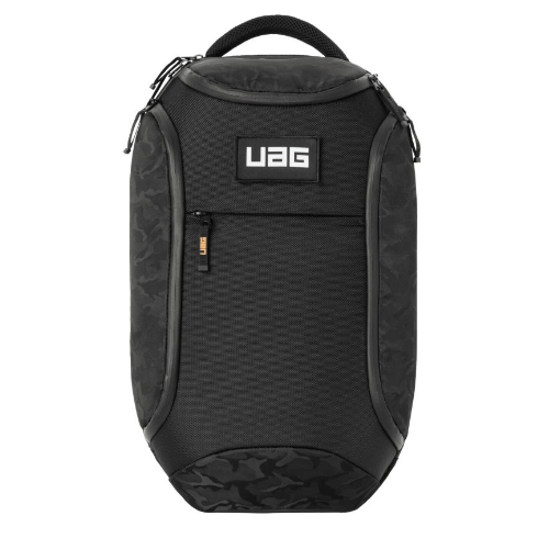 Рюкзак UAG STD Issue 24L Camo для MacBook 15"/16" Black (Черный)