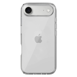 Силиконовый чехол HOCO для iPhone Air Clear (Прозрачный)