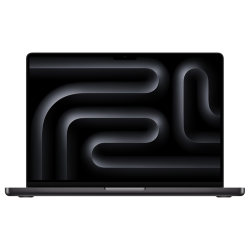 Ноутбук Apple MacBook Pro 16 (2023) Space Black (Apple M3 Max 14-CPU/36Gb/2Tb/30-GPU)