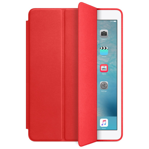 Чехол Smart Case для Apple iPad 10,2 (2021/2020) Red (Красный)