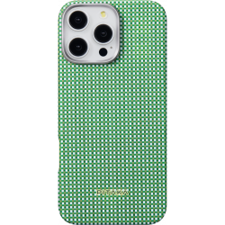 Чехол Pitaka Ultra-Slim Case для iPhone 16 Pro (Forest Green)