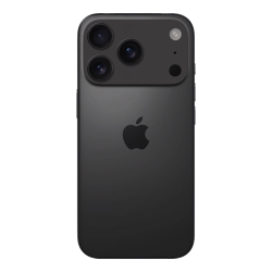 Смартфон Apple iPhone 17 Pro 256Gb Black Titanium (Черный Титан) eSIM