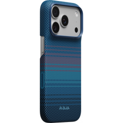 Чехол Pitaka California Dream-01 Ultra-Slim для iPhone 18 Pro Max (Nights Midnight)