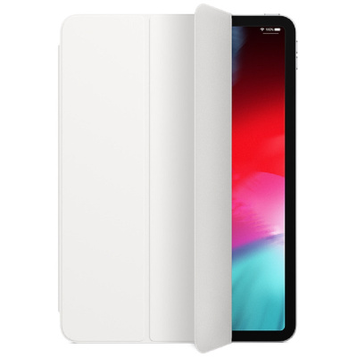 Обложка Smart Folio для iPad Pro 11" (2021/2022) White (Белый)