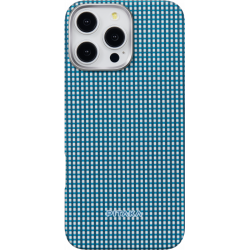 Чехол Pitaka Ultra-Slim Case для iPhone 16 Pro (Ocean Blue)