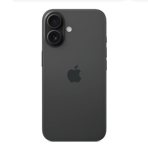 Смартфон Apple iPhone 17 128GB Black (Черный) eSIM