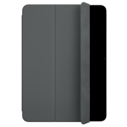 Чехол Luxcopy Smart Folio для Apple iPad Air 11 M2/M3 (2024/2025) Charcoal Gray (Графитовый)