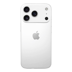 Смартфон Apple iPhone 17 Pro 1Tb White Titanium (Белый Титан) SIM+eSIM