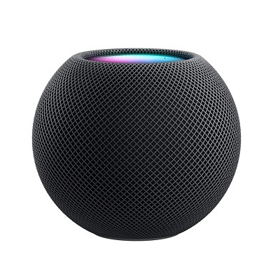 Умная колонка Apple HomePod mini Space Gray (Черная)