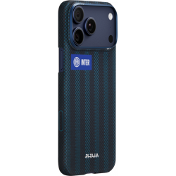 Чехол Pitaka Edge FC Internazionale Milano для iPhone 17 Pro