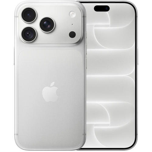 Смартфон Apple iPhone 18 Pro 1Tb Silver (Серебристый) SIM+eSIM