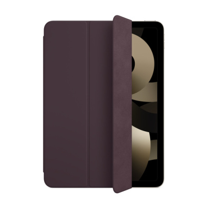 Чехол Smart Folio для Apple iPad Air (2022/2020) Dark Cherry (Бордовый)