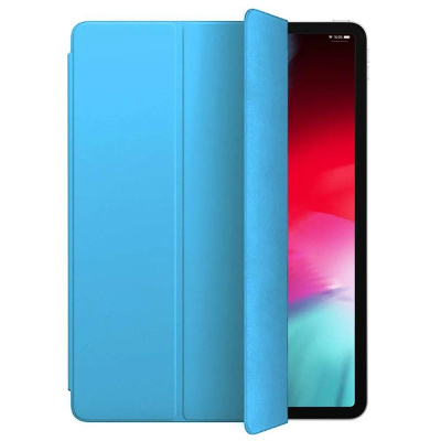 Чехол Smart Case для Apple iPad Pro 11" (2021/2022) Blue (Голубой)