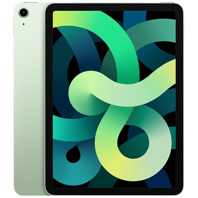 Планшет Apple iPad Air 4 (2020) 256Gb Wi-Fi Green (Зеленый)