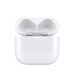 Зарядный футляр Apple AirPods 5 с шумоподавлением 