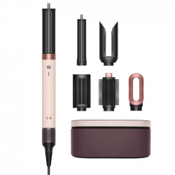 Стайлер Dyson Airwrap HS09 Coanda 2x Ceramik Pink/Rose Gold (Розовый/Золотой)