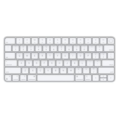 Клавиатура Magic Keyboard с Touch ID