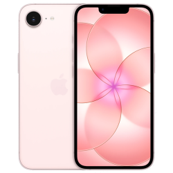 Смартфон Apple iPhone 17e 512GB Soft Pink (Розовый) SIM+eSIM