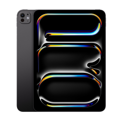 Планшет Apple iPad Pro 11 M4 (2024) 1Tb Wi-Fi Nano Texture Glass Space Black (Черный космос)