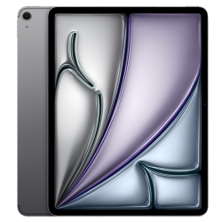 Планшет Apple iPad Air 6 13 M2 (2024) 1Tb Wi-Fi + Cellular Space Gray (Серый космос)