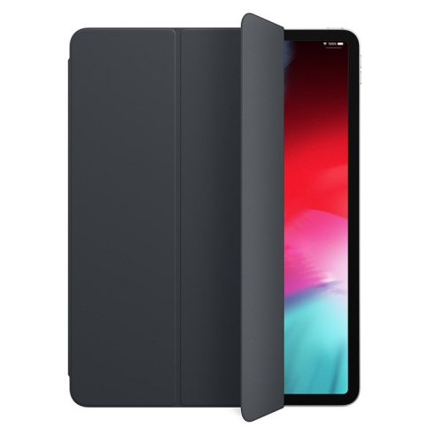 Чехол Smart Case для Apple iPad Pro 11" (2021/2022) Black (Черный)