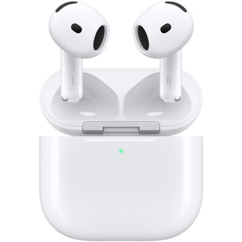 Наушники Apple AirPods 5 с шумоподавлением
