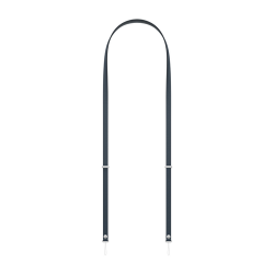 Ремень через плечо Apple Crossbody Strap – Navy Blue (Темно-синий)