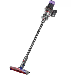 Беспроводной пылесос Dyson Cyclone V10 Total Clean SV27 Nickel Black (Никель/Чёрный)