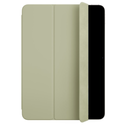 Чехол Luxcopy Smart Folio для Apple iPad Air 11 M2/M3 (2024/2025) Sage (Шалфей)