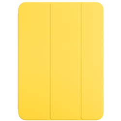 Чехол Luxcopy Smart Folio для Apple iPad 10,9 (2022\2025) Lemonade (Желтый)