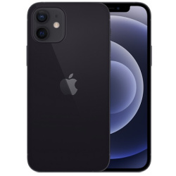 Смартфон Apple iPhone 12 64GB Black (Черный)