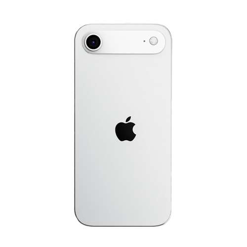 Смартфон Apple iPhone 17 Air 256GB White (Белый) Dual SIM