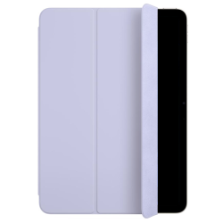 Чехол Luxcopy Smart Folio для Apple iPad Air 11 M2/M3 (2024/2025) Light Violet (Светло-Фиолетовый)