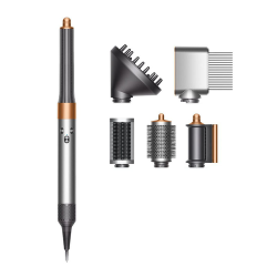Стайлер Dyson Airwrap Complete Long Diffuse HS05 Nickel/Copper (Никель/Медь)