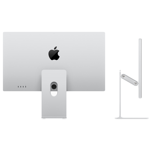 Монитор Apple Studio Display 27" (2026), 5120 x 2880 5K, IPS, Tilt- and Height-Adjustable Stand, Nano-Texture Glass