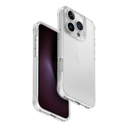 Чехол для iPhone 16 Pro Max UNIQ Lifepro Xtreme Clear