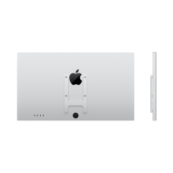Монитор Apple Studio Display 27" (2026), 5120 x 2880 5K, IPS, VESA mount adapter, Standard Glass