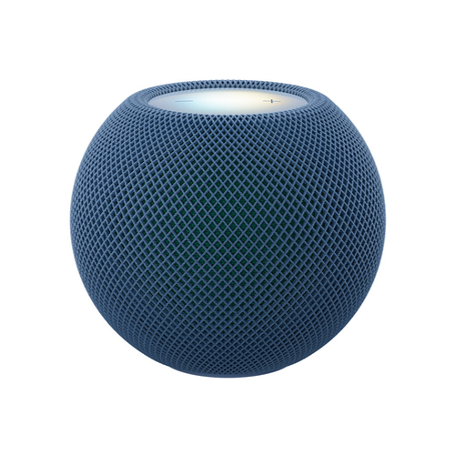 Умная колонка Apple HomePod mini 2 Blue (Синий)