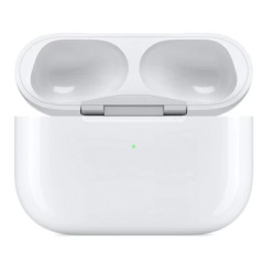 Футляр с возможностью беспроводной зарядки для AirPods Pro (2 gen) (USB-C)