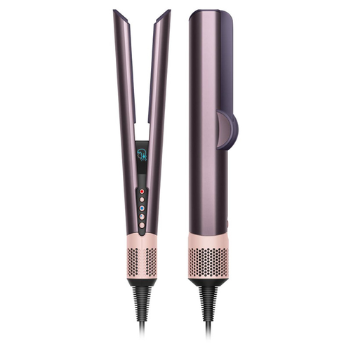 Выпрямитель Dyson Airstrait HT01 Jasper Plum (Сливовый)