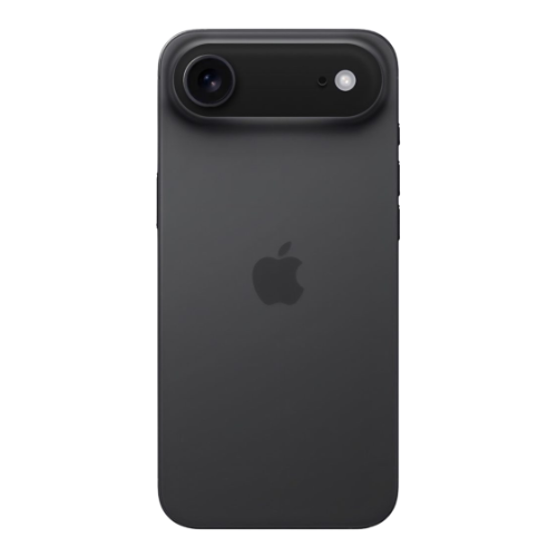 Смартфон Apple iPhone 17 Air 512GB Black (Черный) Dual SIM