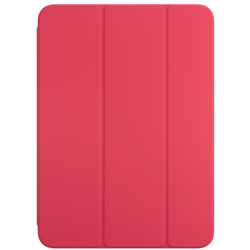 Чехол Luxcopy Smart Folio для Apple iPad 10,9 (2022\2025) Watermelon (Розовый)